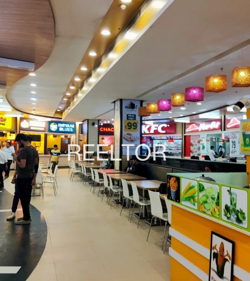 Shop For Rent In Meyyanur Salem West