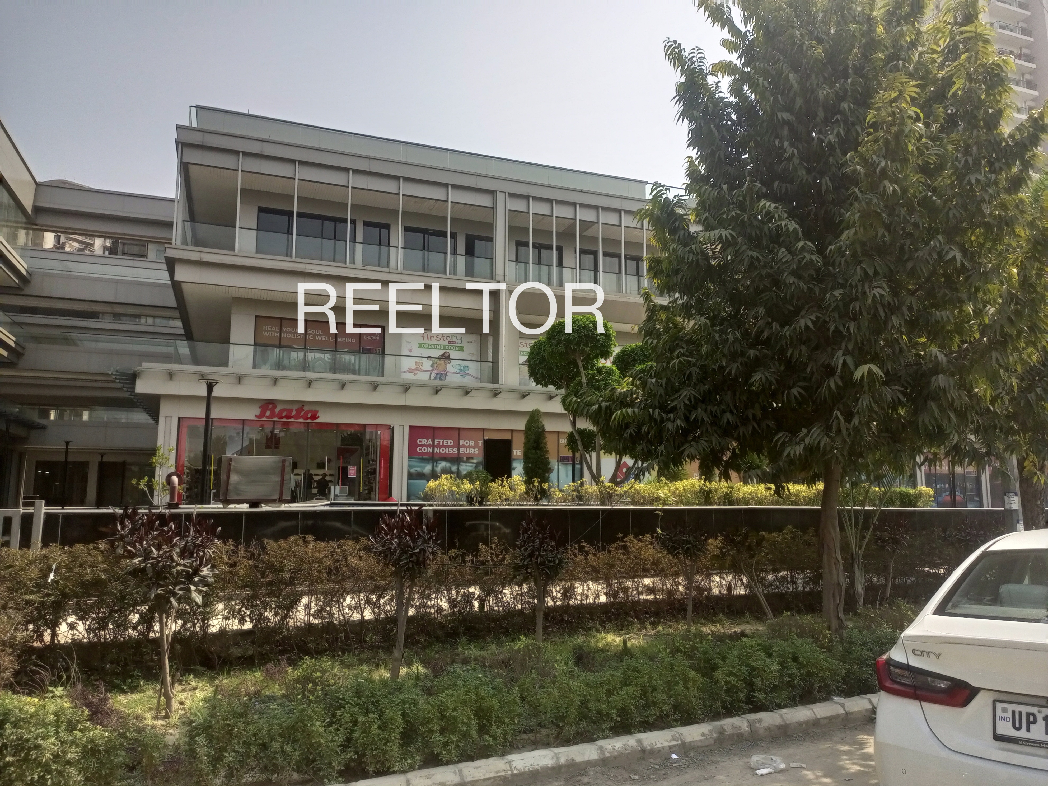 Shop For Sale In Barahwali Bamor