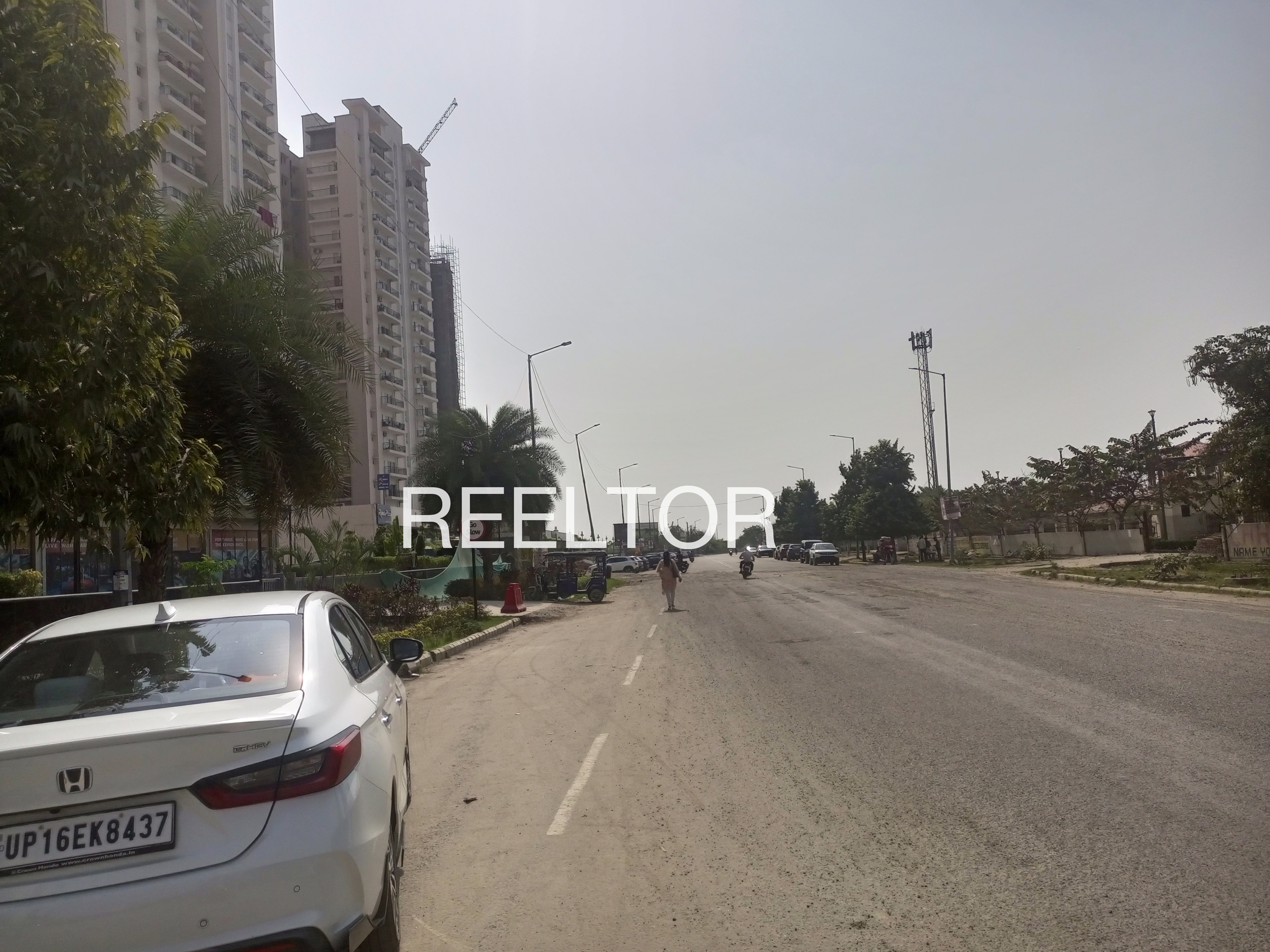 Shop For Rent In 4 Mld B I Gharsana