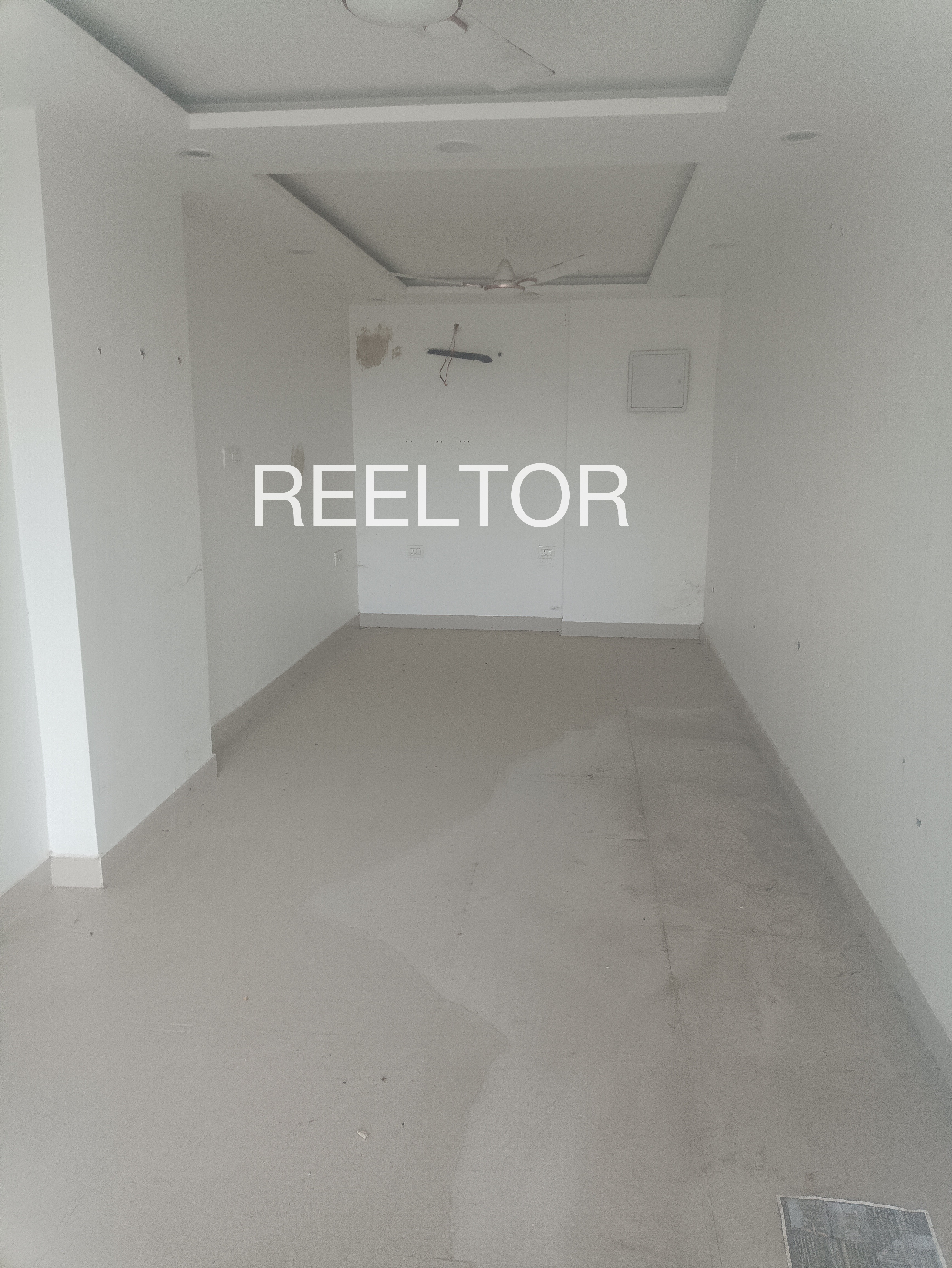 Shop For Rent In Takhtu Majra Rajpura