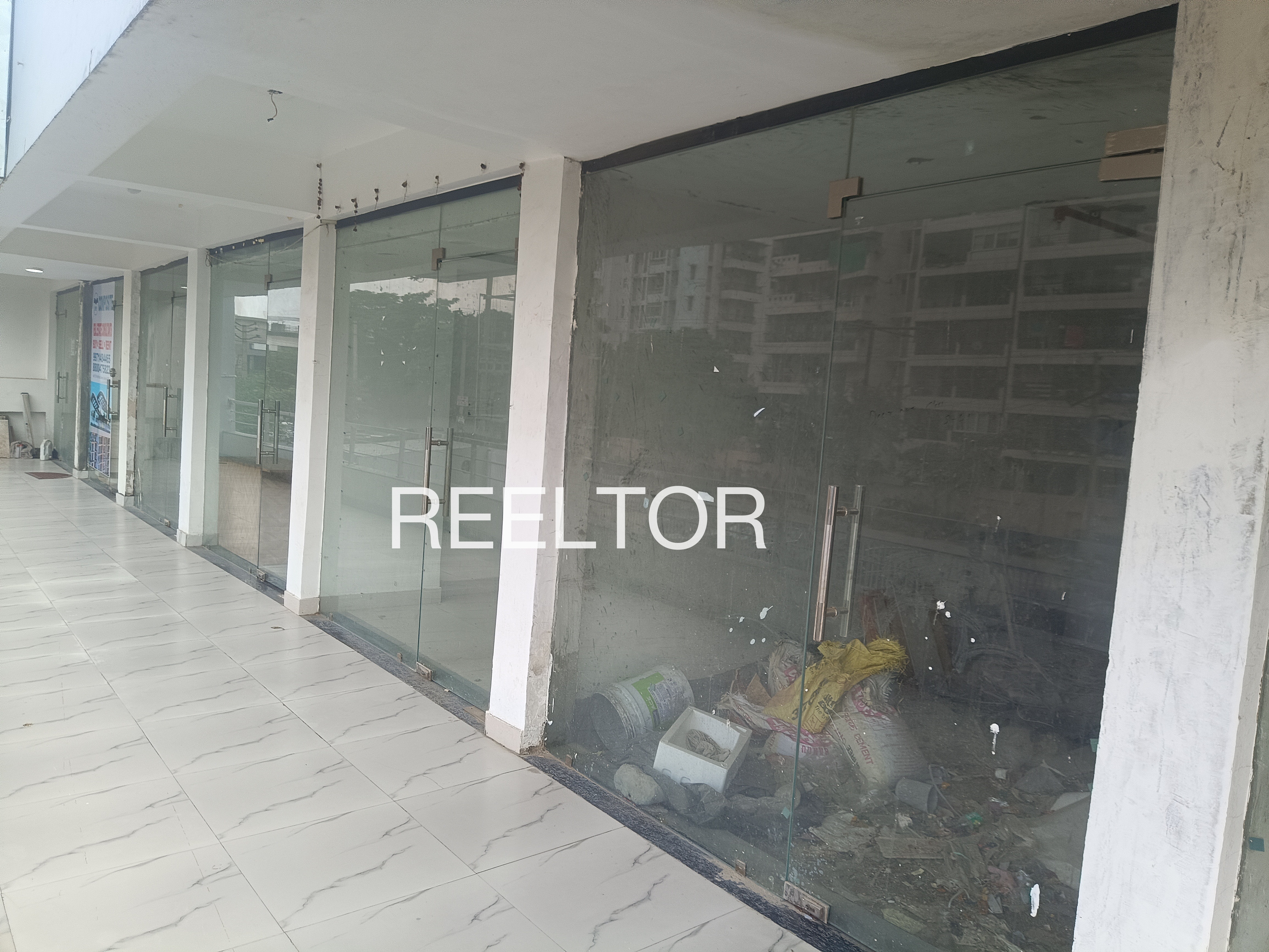 Shop For Sale In Syalkhund Ghansali