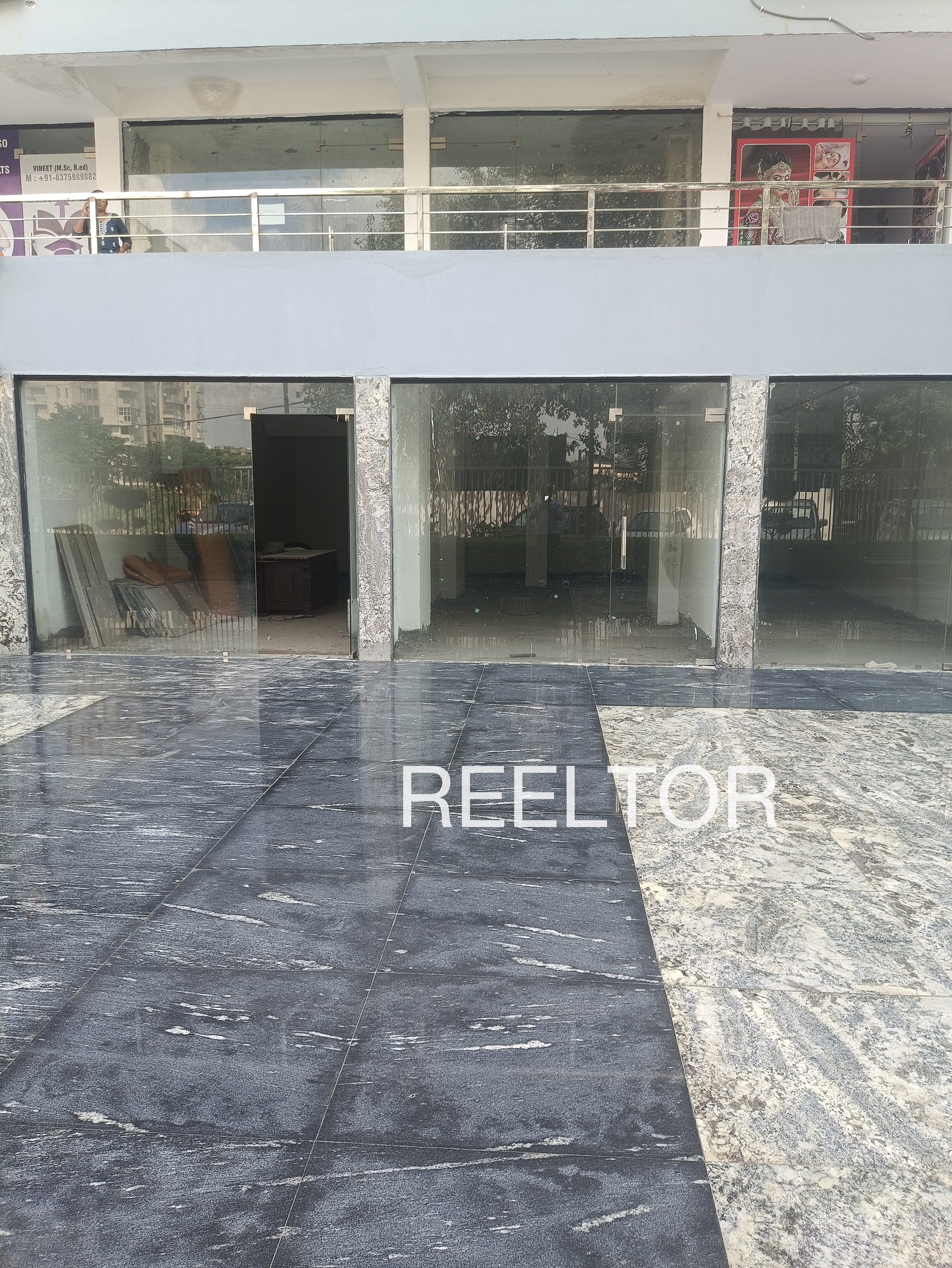 Showroom For Sale In North Dumdum West Bengal