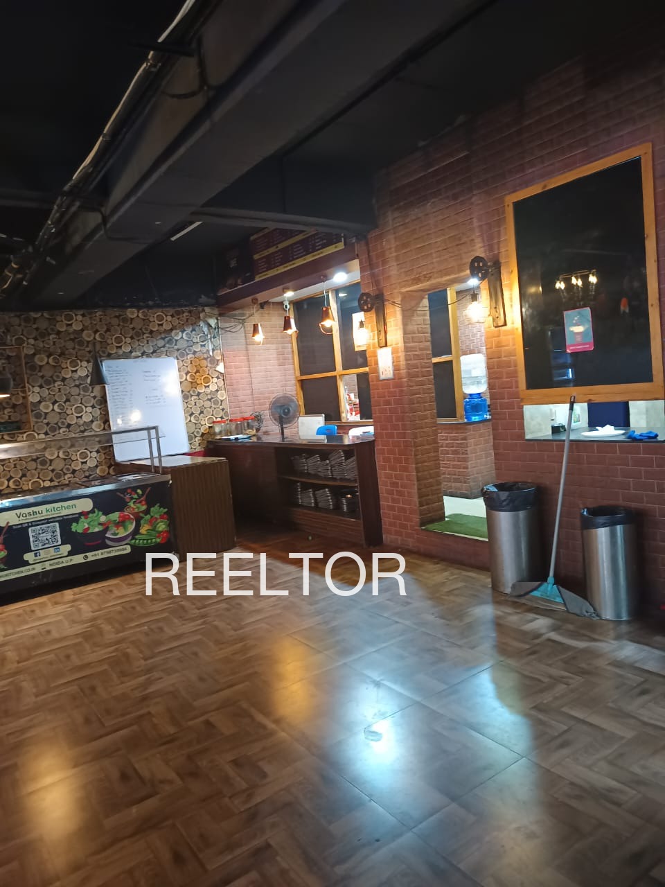 Showroom For Rent In Alisariya Kalapipal
