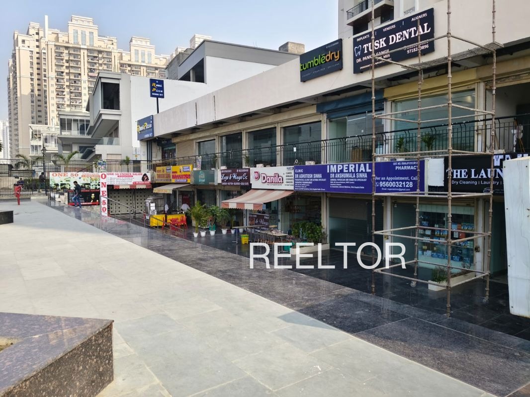Showroom For Sale In Kajri Padwa