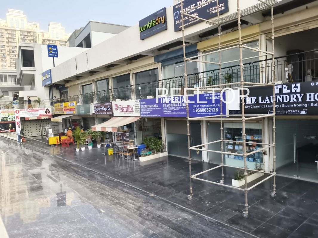 Showroom For Rent In Musawali Mehgaon