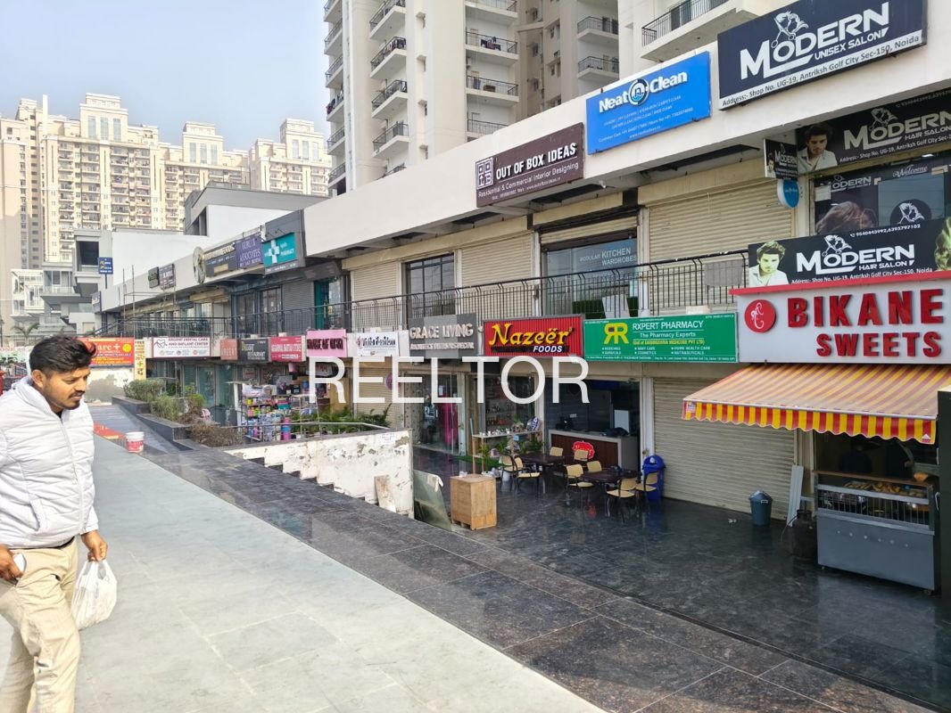 Shop For Sale In Carmelcity Idukki