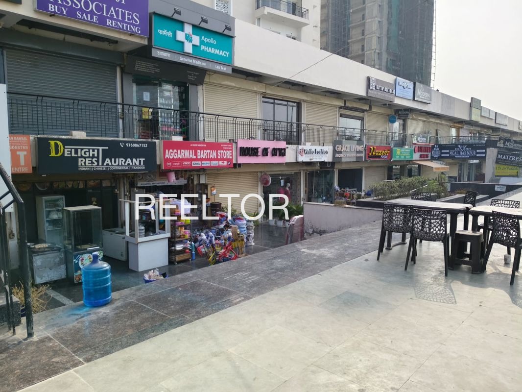 Showroom For Rent In Nurpur Jattan Kapurthala