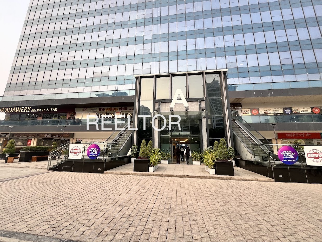 Showroom For Sale In Baroda Uchana