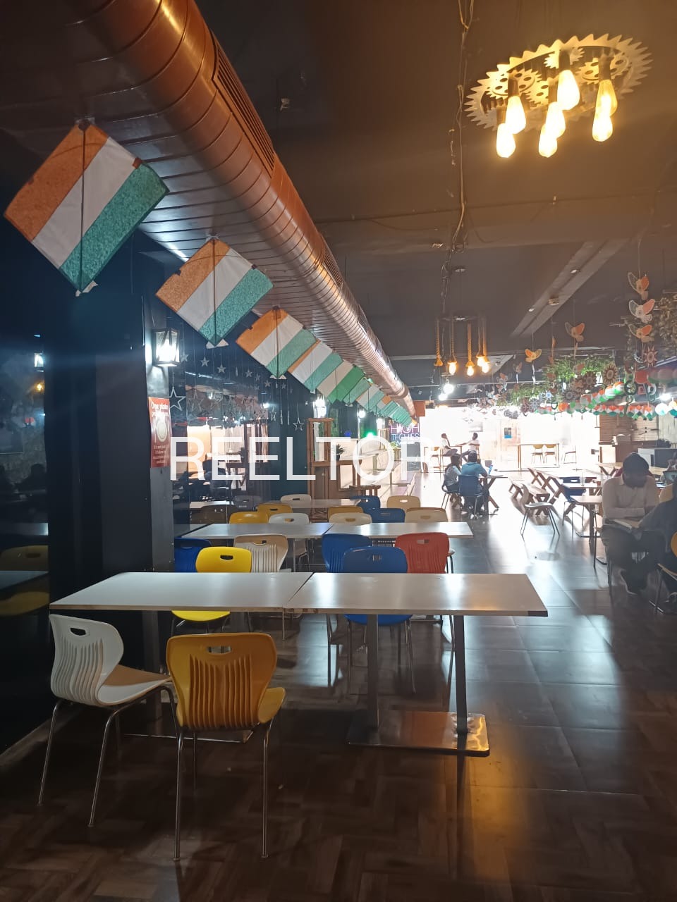 Showroom For Rent In Bandasuraguda Jeypore