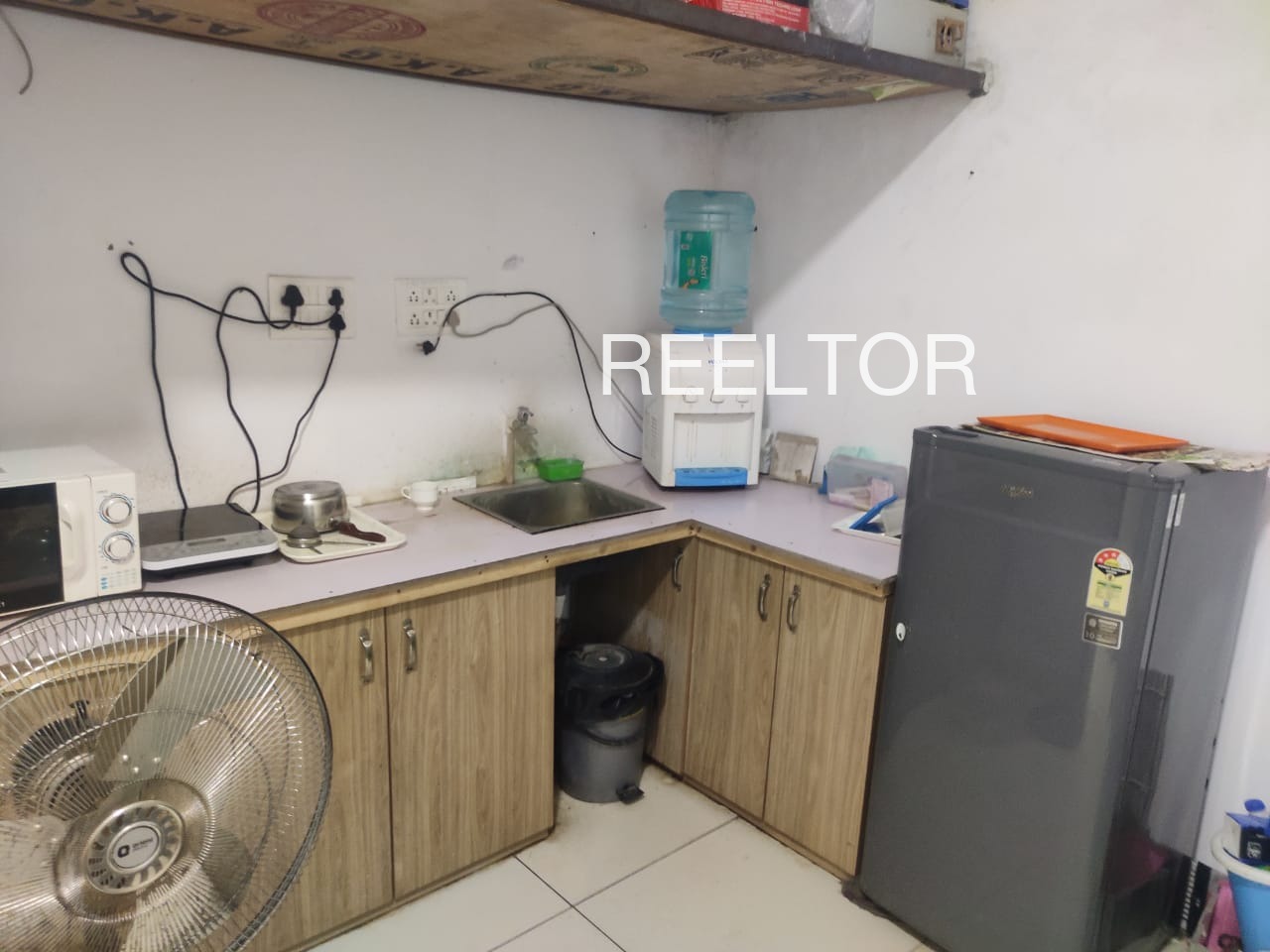 Shop For Sale In Mankulam Thiruvananthapuram