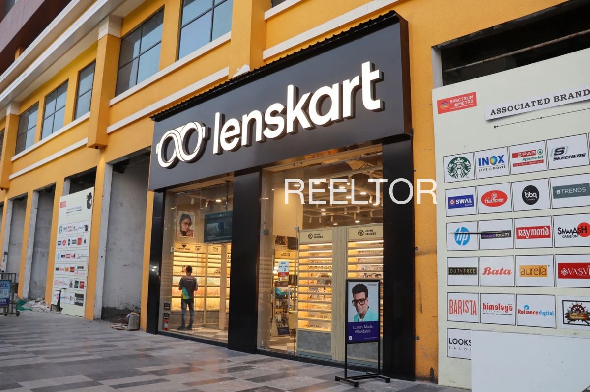 Showroom For Rent In Samgauli Dera Bassi