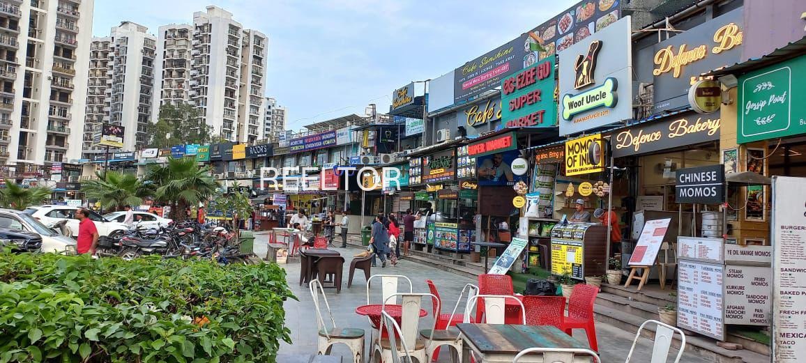 Shop For Sale In Gollarapalya Magadiu