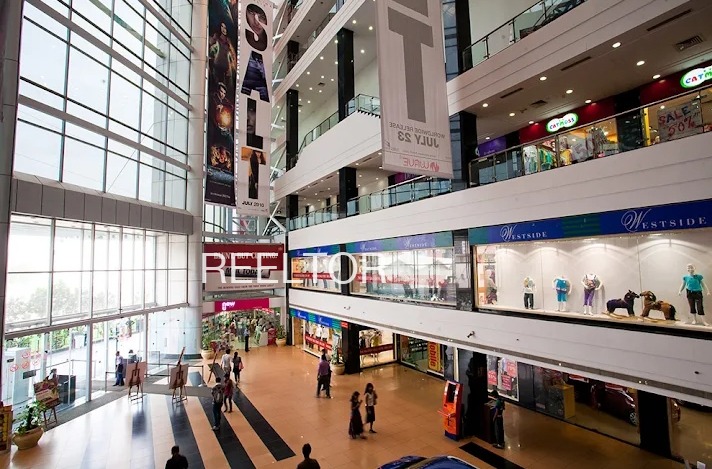 Showroom For Sale In Goalapota Sonarpur