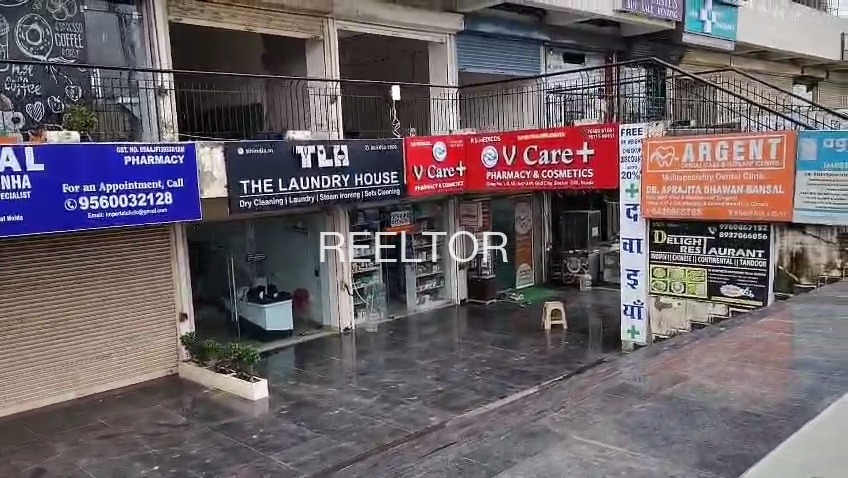 Showroom For Sale In Badiwalon Ki Dhani Kishangarh Renwal