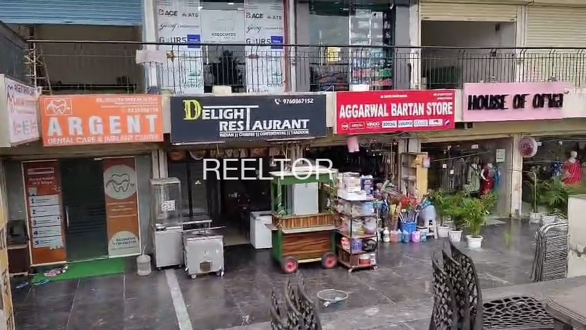 Showroom For Sale In Ghadwadi Kankavli