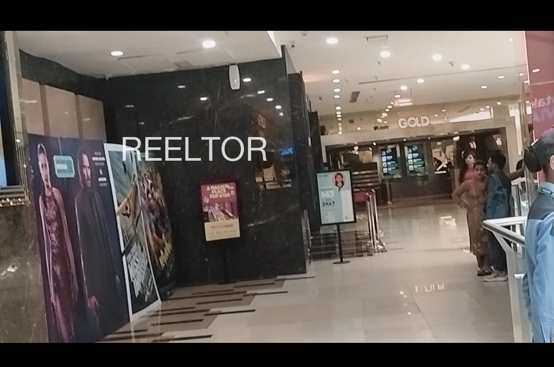 Shop For Sale In Bairaheri Kotkasim