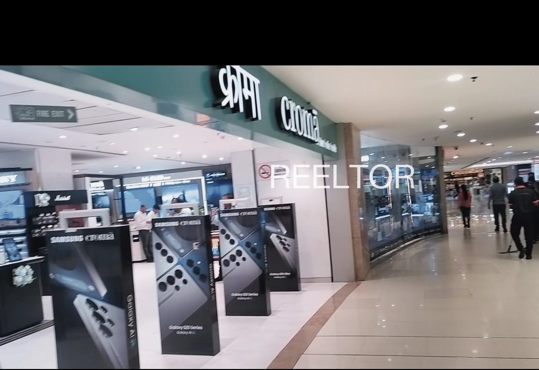 Showroom For Rent In Chavra Ka Was Gogunda
