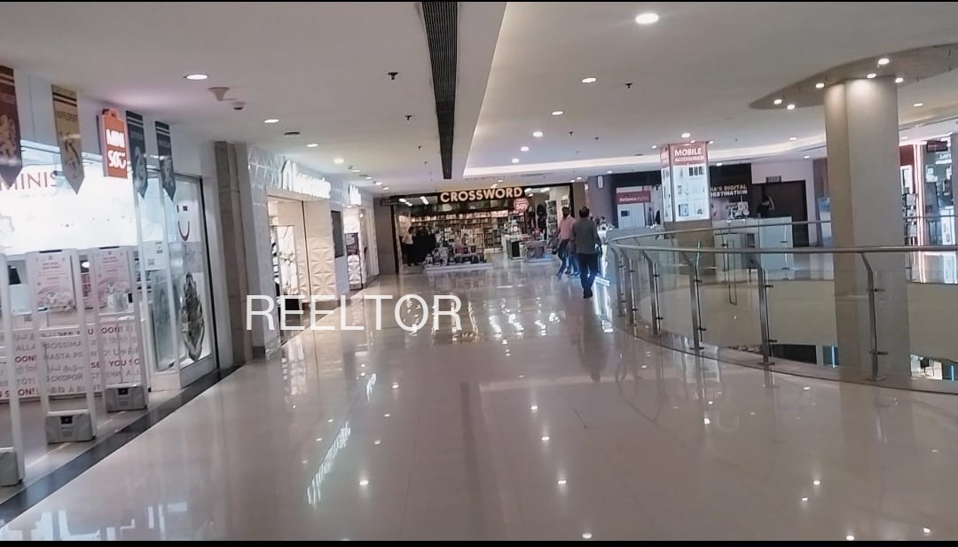 Showroom For Rent In Tadashinhal Chandgad