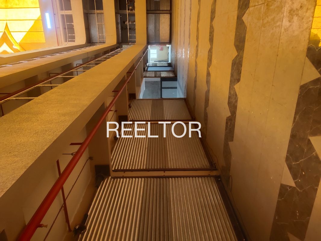 Shop For Rent In Vilayil Parappur Kondotty