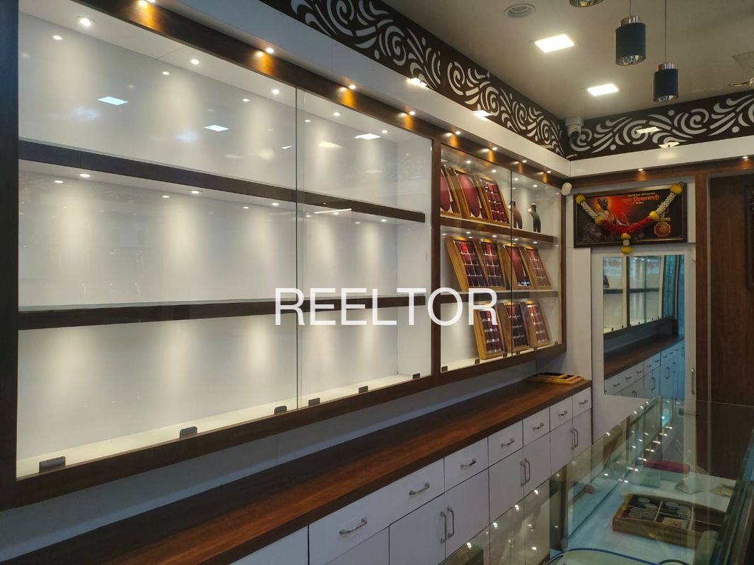 Shop For Sale In Gollarapalya Magadiu