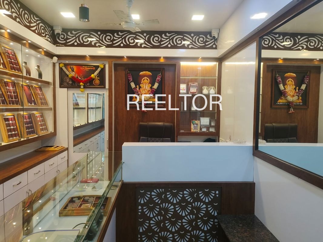 Shop For Rent In Aminpura Patan