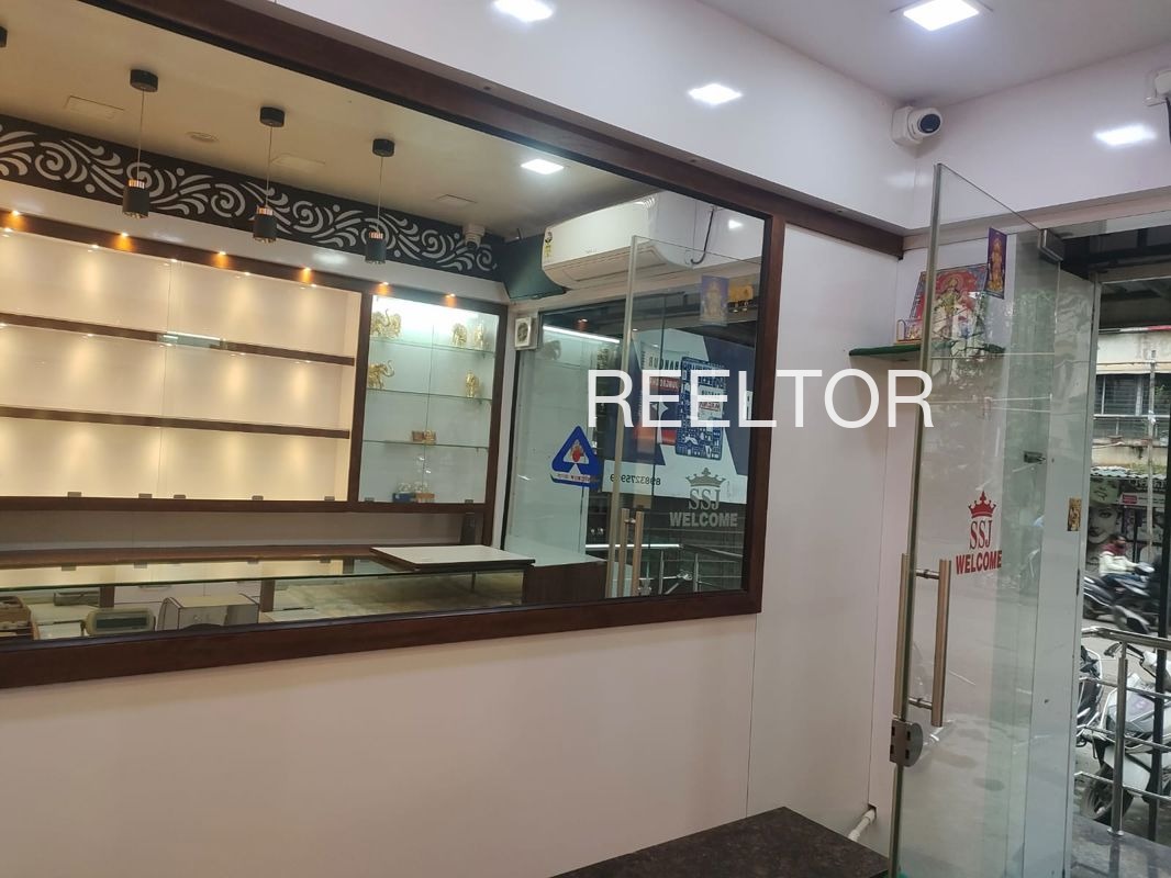 Shop For Sale In Parali Palakkad