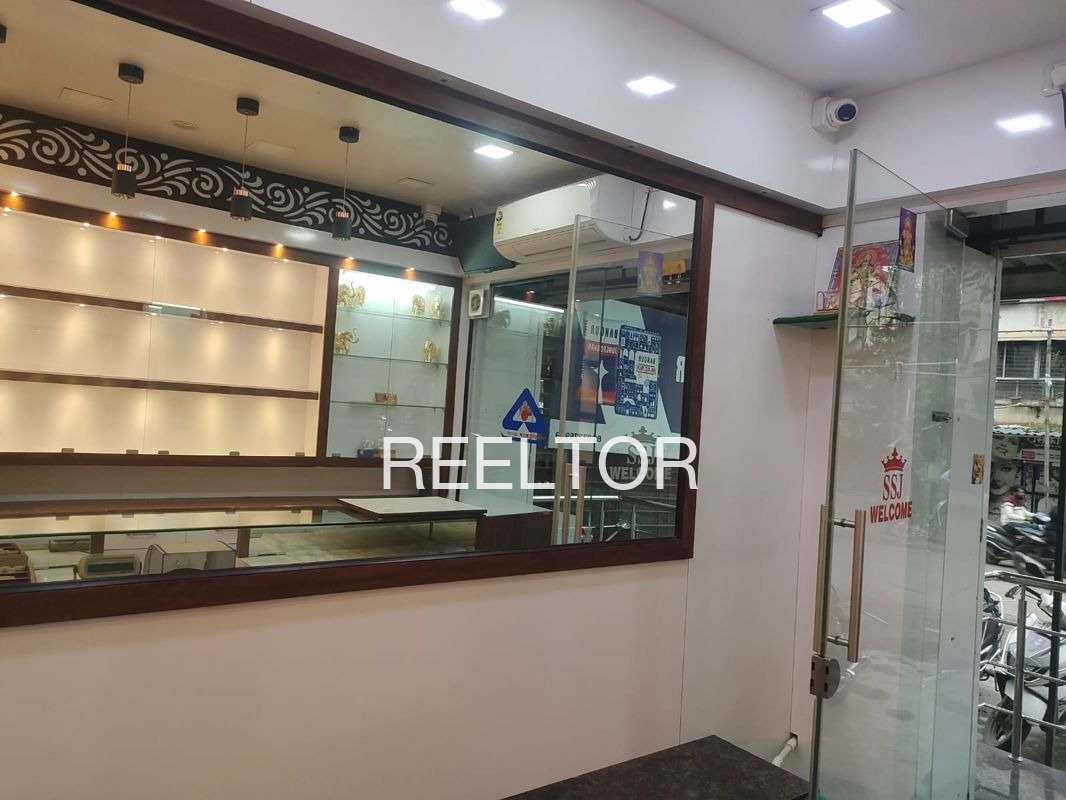 Shop For Sale In Mansinghpura Jaipur
