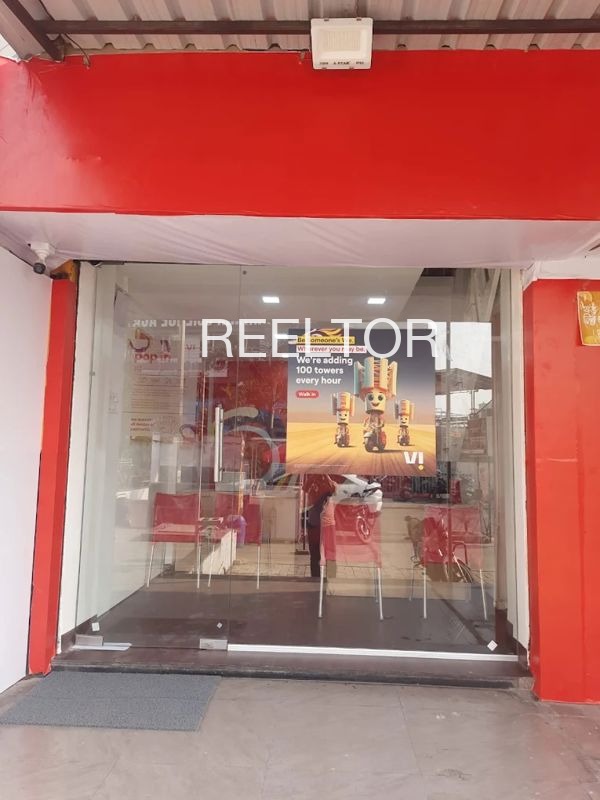 Shop For Sale In Khankar Khedi Alot