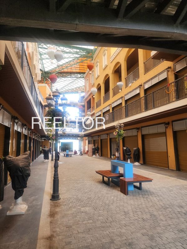 Showroom For Sale In Salriya Ki Dhani Rani