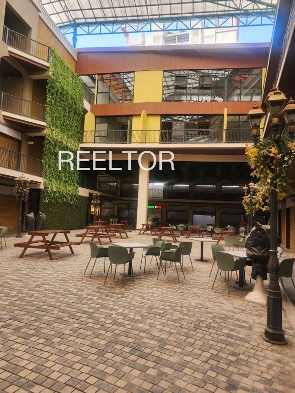 Shop For Rent In Narela Narela