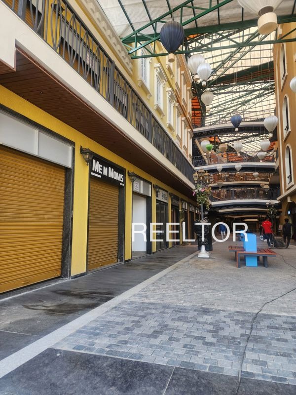 Shop For Sale In Bahirawad Kannod