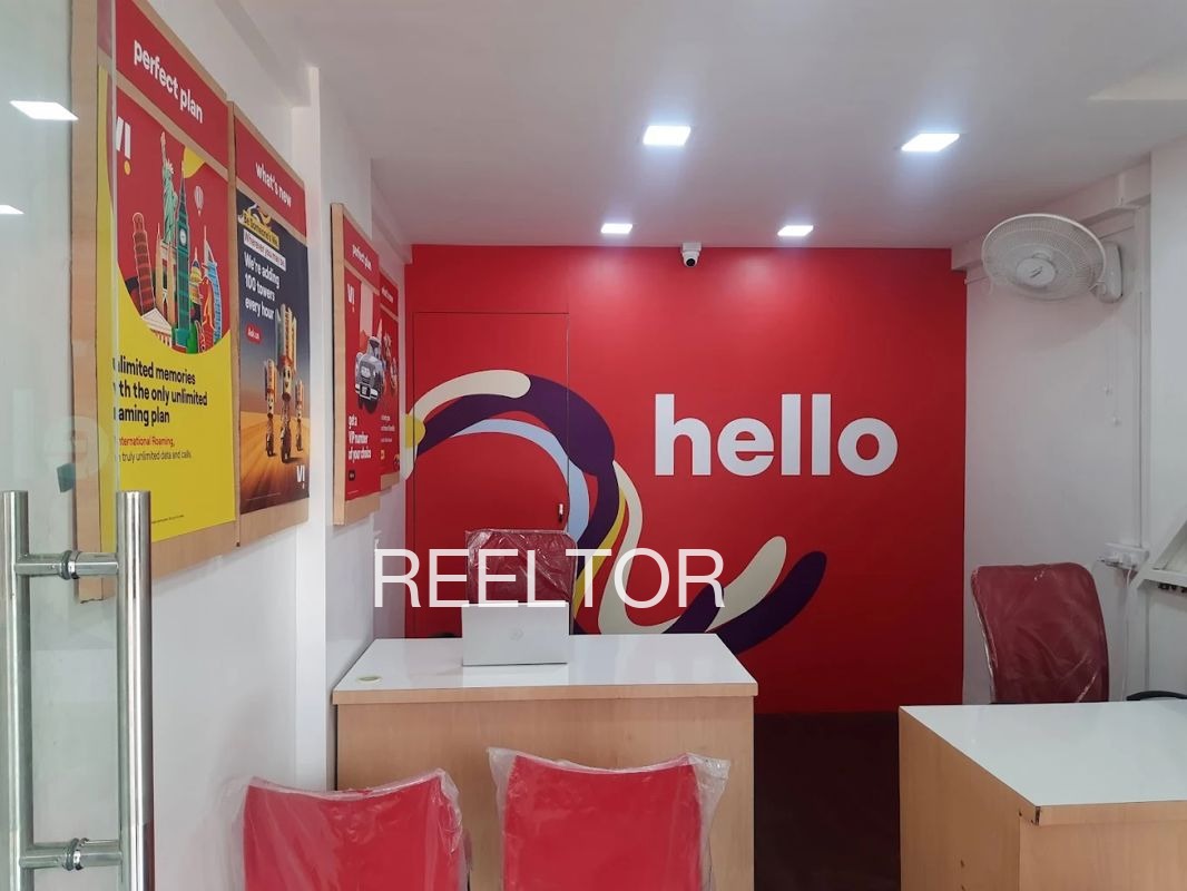 Showroom For Sale In Nehurapada Gudari
