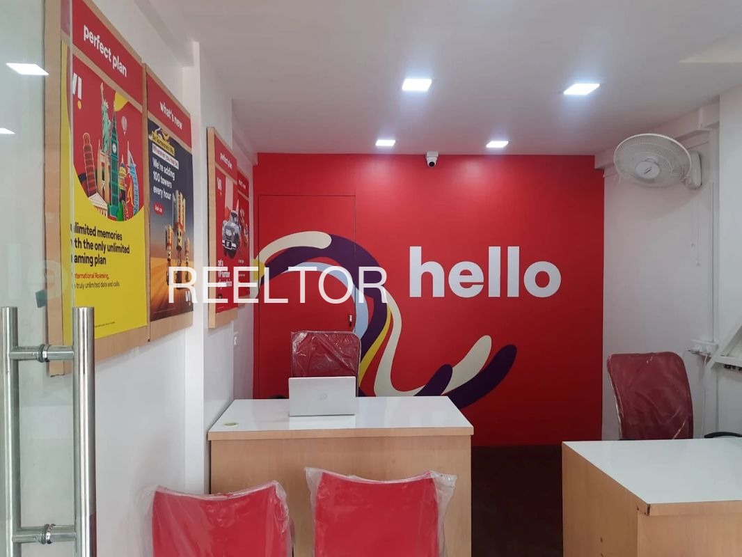 Shop For Sale In Parsipura Khandar