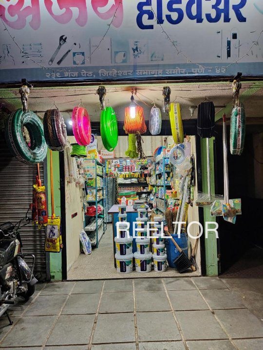 Shop For Rent In Kumtha Khandwa
