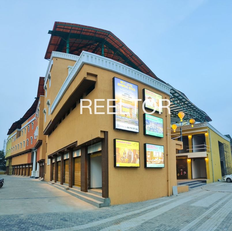 Shop For Sale In Ganiyari Khurd Dhurki