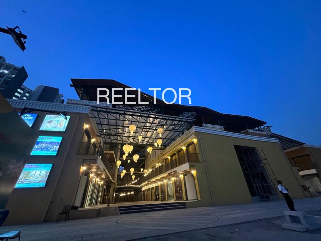 Shop For Sale In Bhilari Chaubatta Khal
