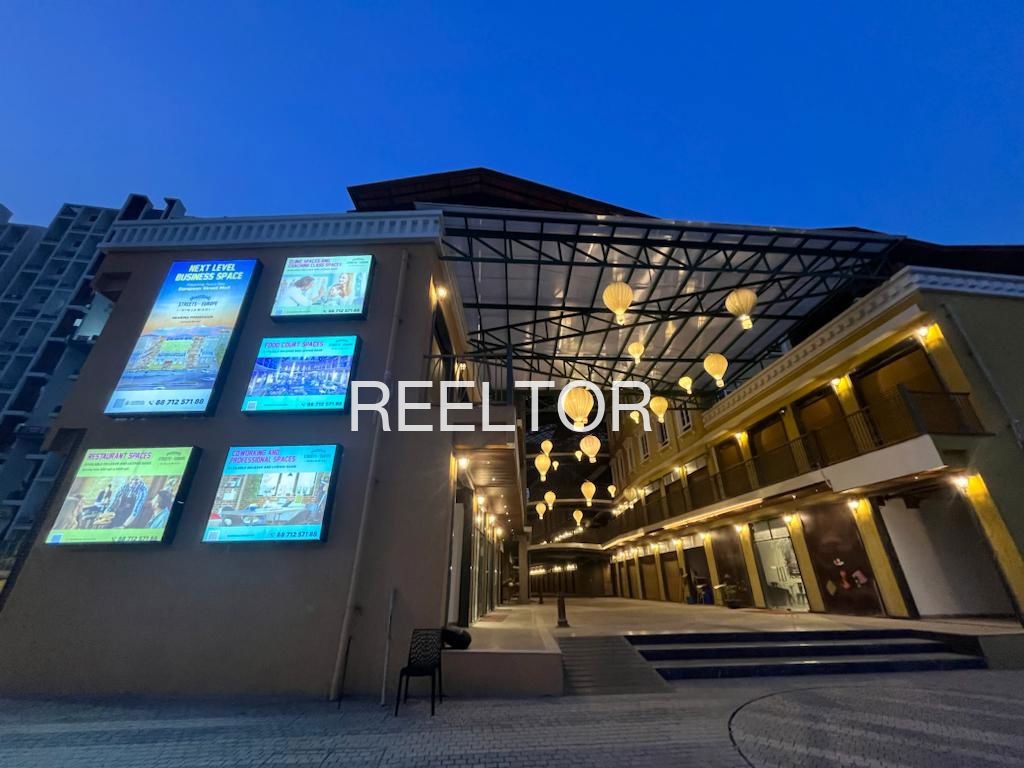 Showroom For Rent In Narayanathevanpatti Uthamapalayam
