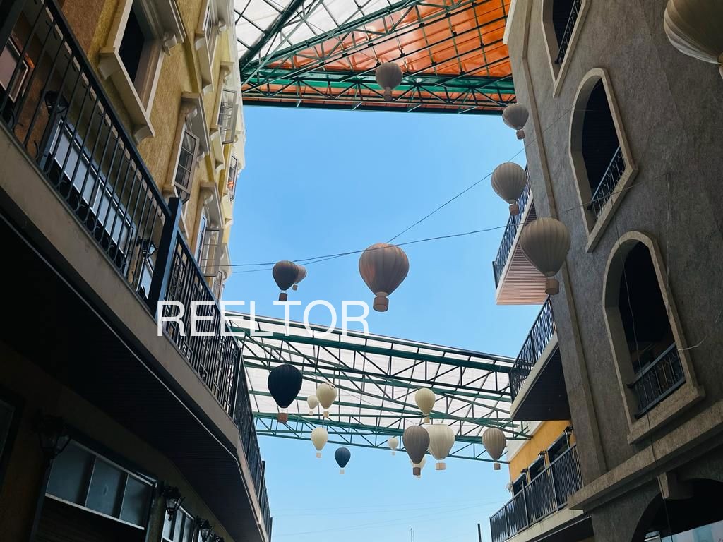 Showroom For Rent In Tadashinhal Chandgad