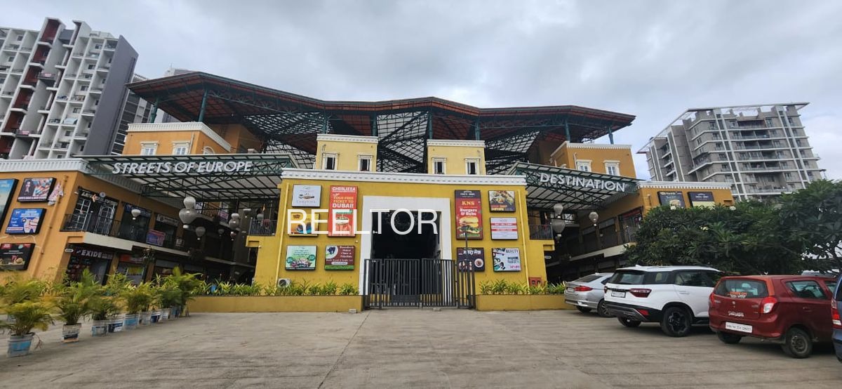 Shop For Sale In Bahrawati Sepau