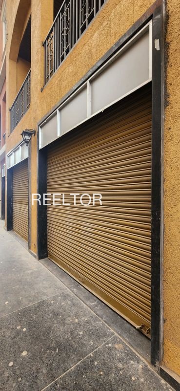 Showroom For Sale In Chhoti Bhimdi Warud