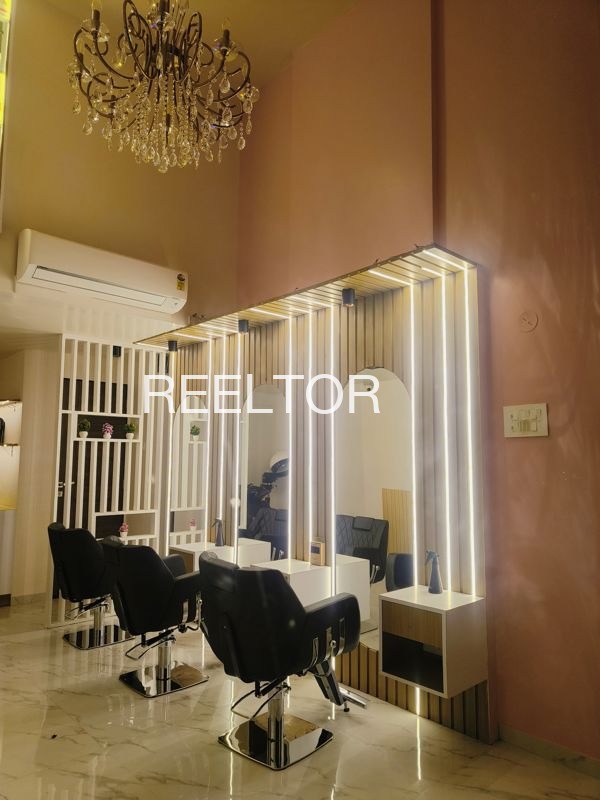 Showroom For Rent In Garamor Rehatgarh
