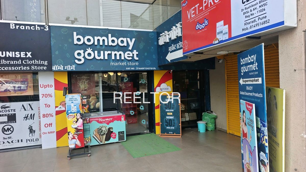 Showroom For Rent In Vazhuvadi Mavelikkara