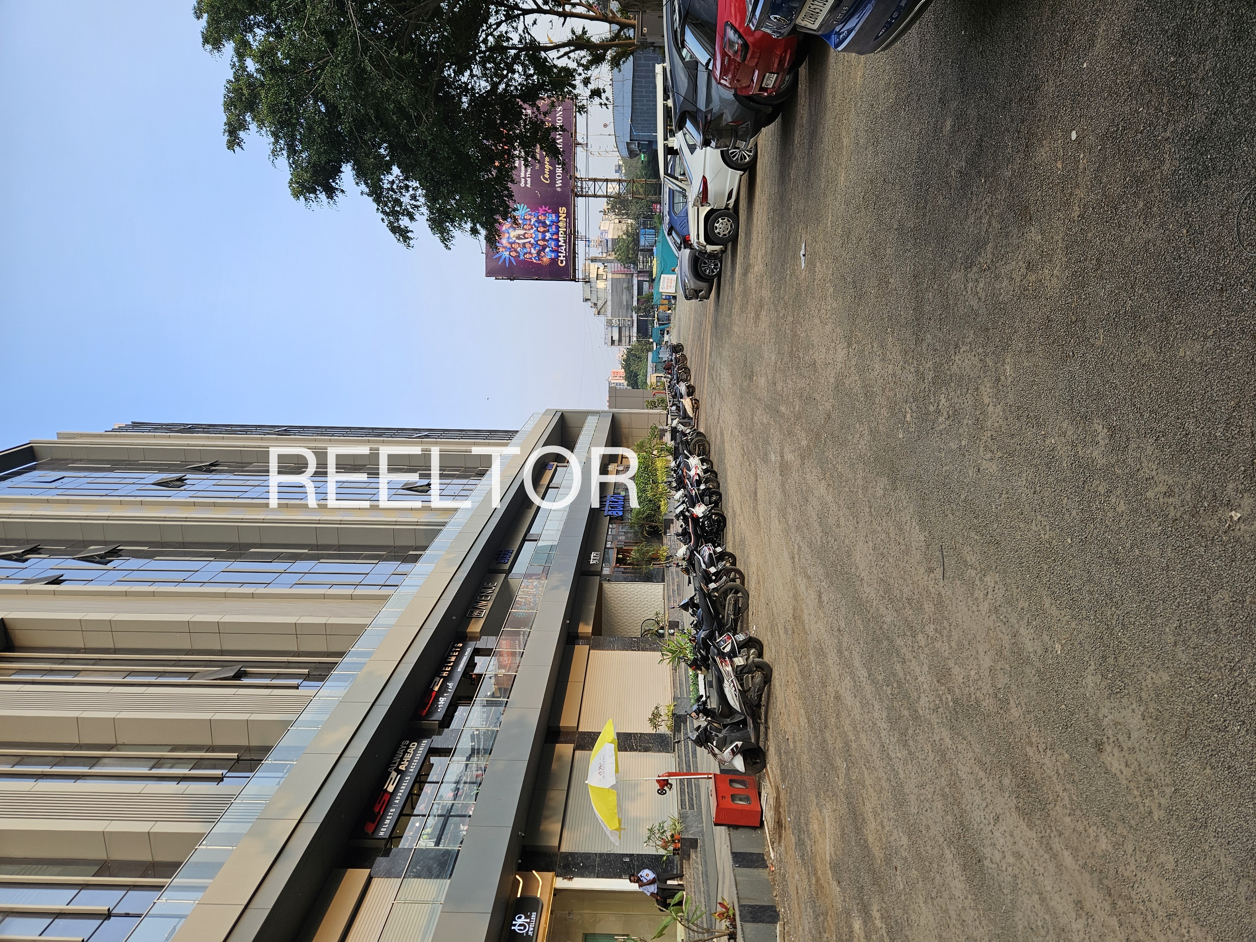 Showroom For Sale In Phulpanisiga Sibsagar