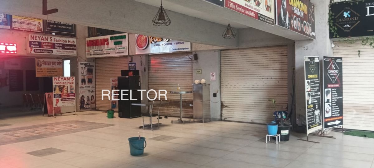 Shop For Sale In Partibeda Kalyanasingpur