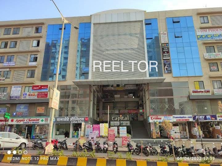 Showroom For Sale In Tigri Saket