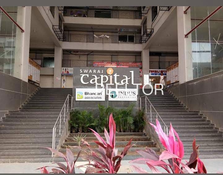 Showroom For Rent In Hamidwala Firozpur