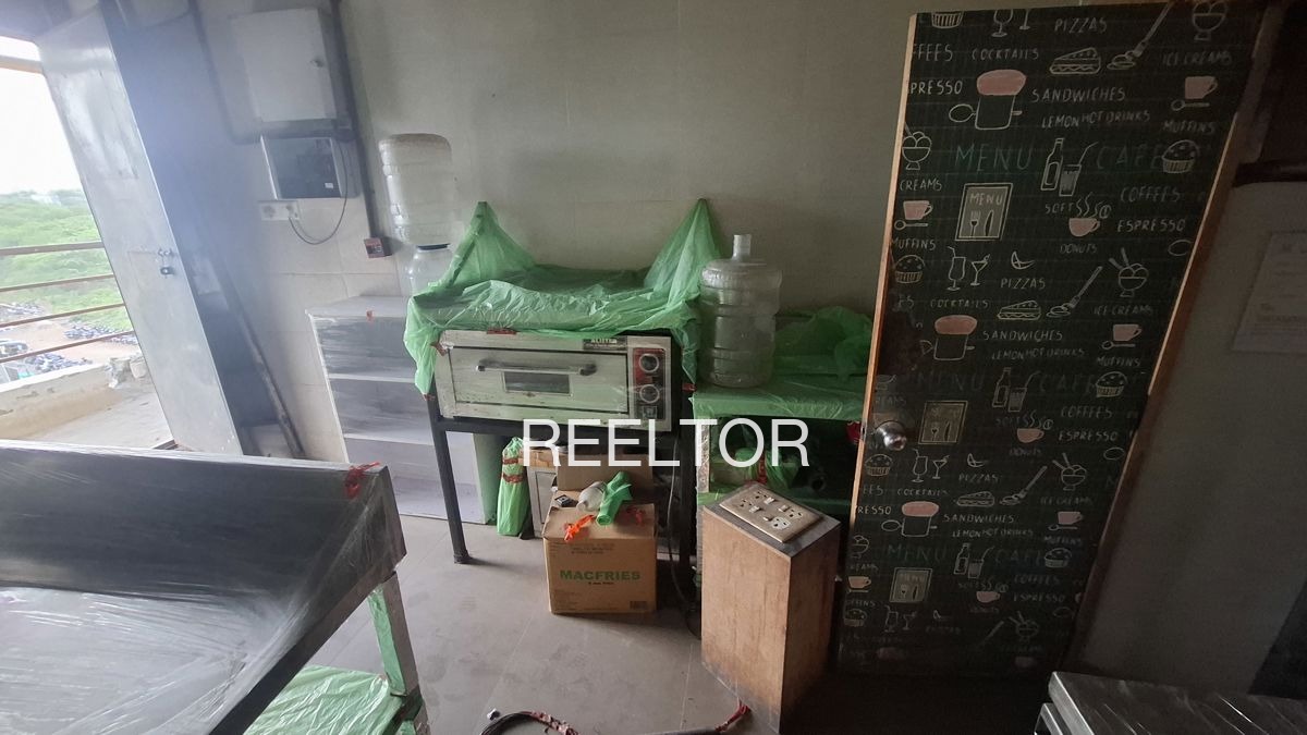 Shop For Rent In Seerangampatti Kulathur