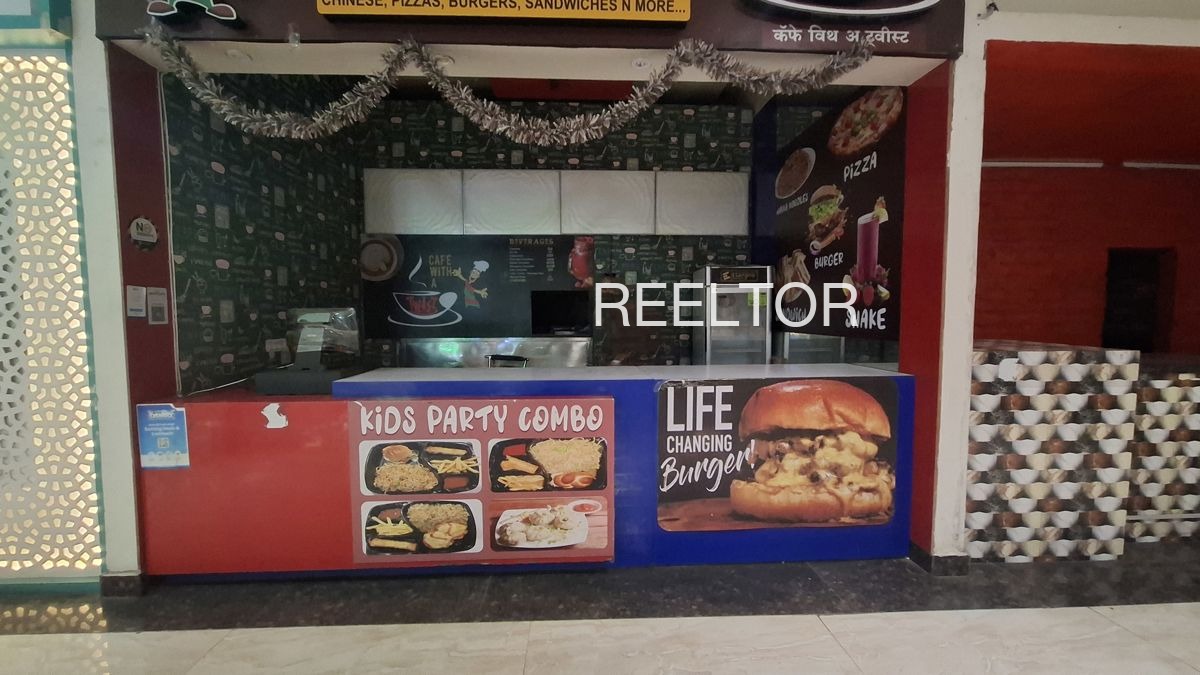 Shop For Rent In Gurditi Wala Zira