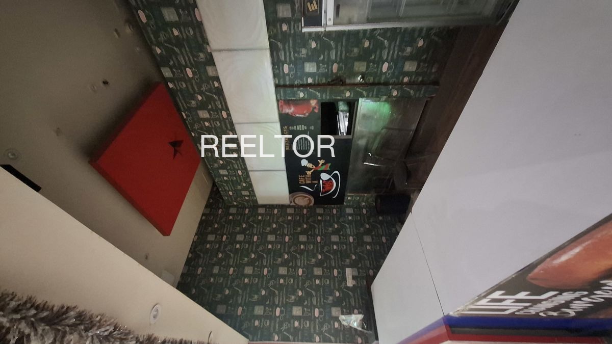 Shop For Rent In Meyyanur Salem West