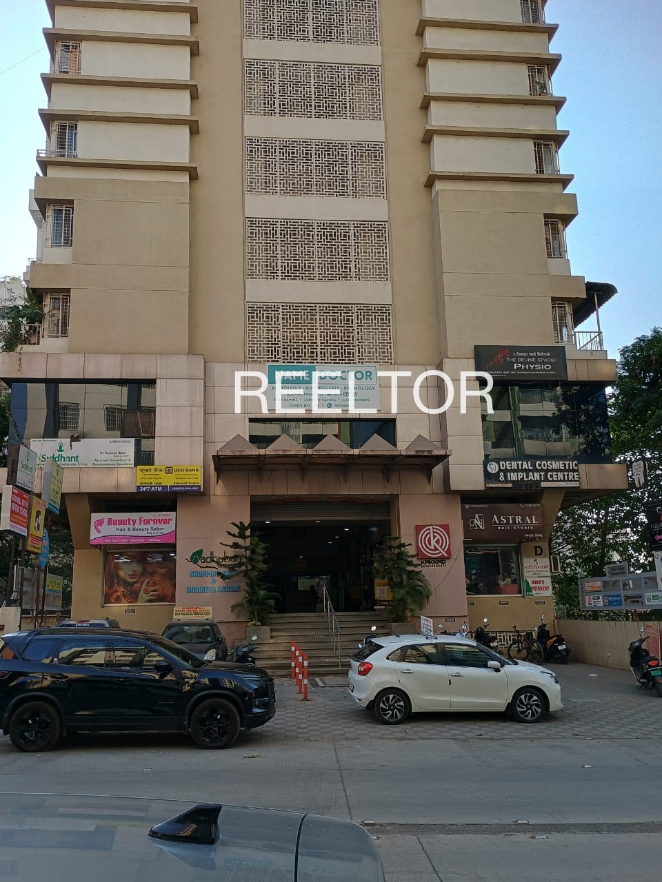 Shop For Sale In Bakaia Majhiaon